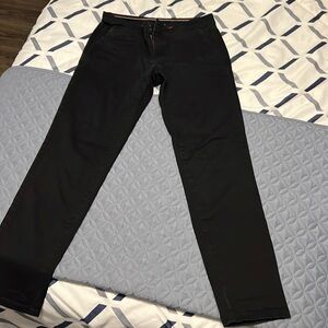 Tommy Hilfiger Ankle Chino Pants